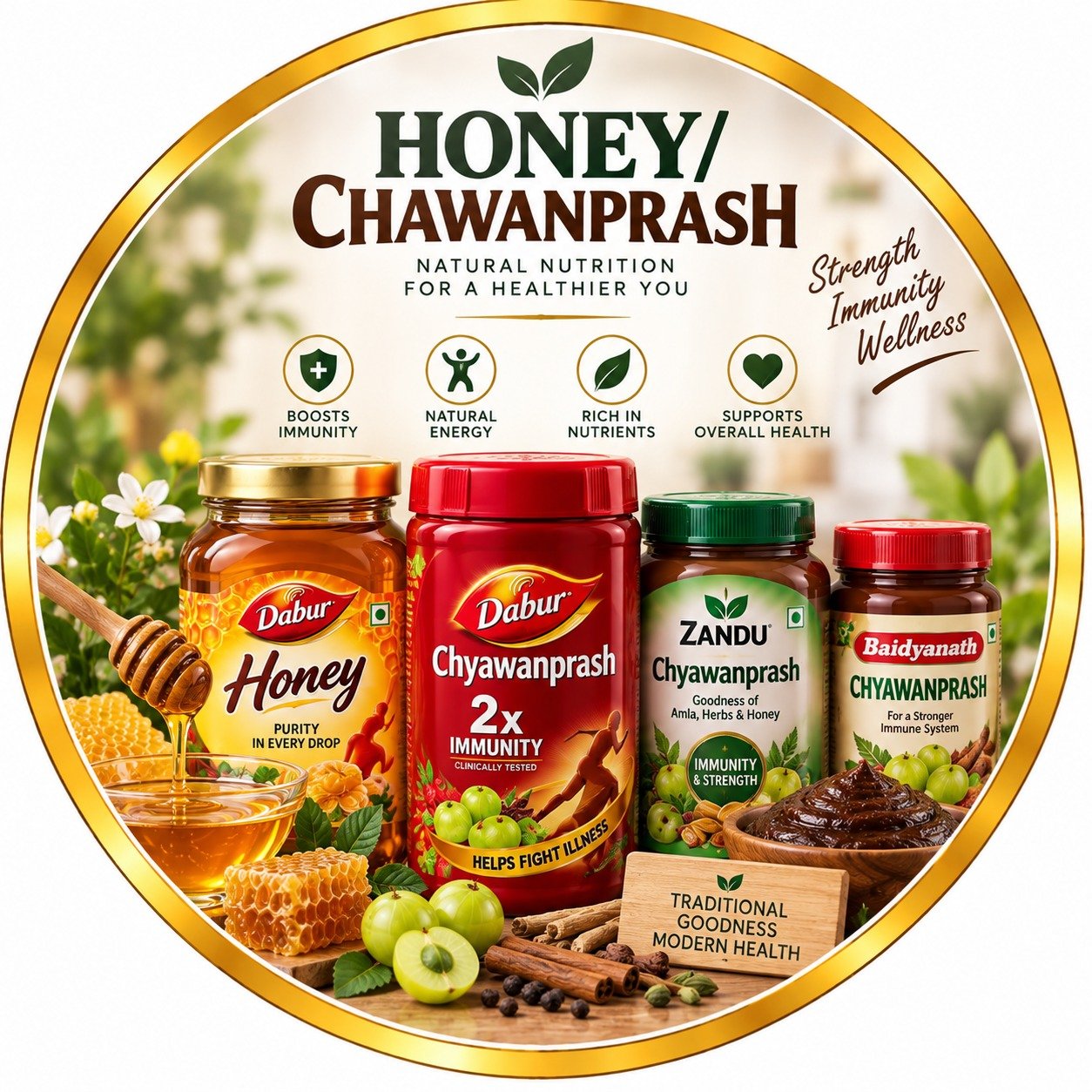 CHAWANPRASH
