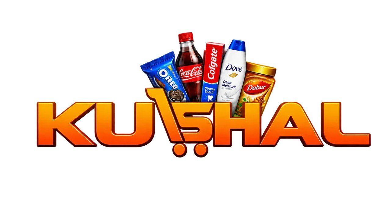 Kushal Marketing